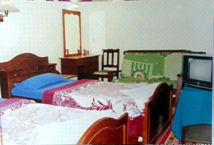 Hotel Mount Heaven Pokhara Dış mekan fotoğraf
