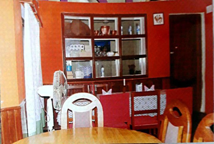 Hotel Mount Heaven Pokhara Dış mekan fotoğraf