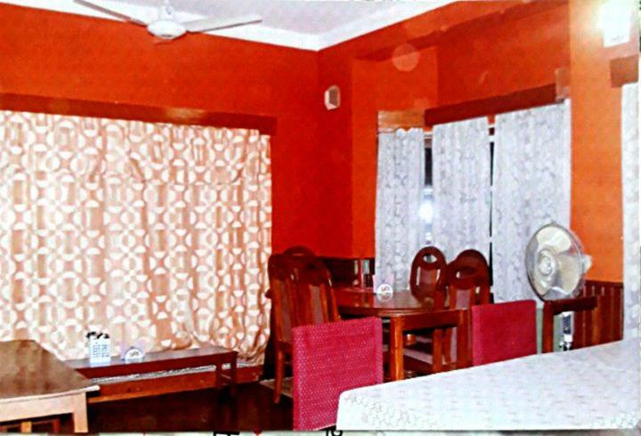 Hotel Mount Heaven Pokhara Dış mekan fotoğraf