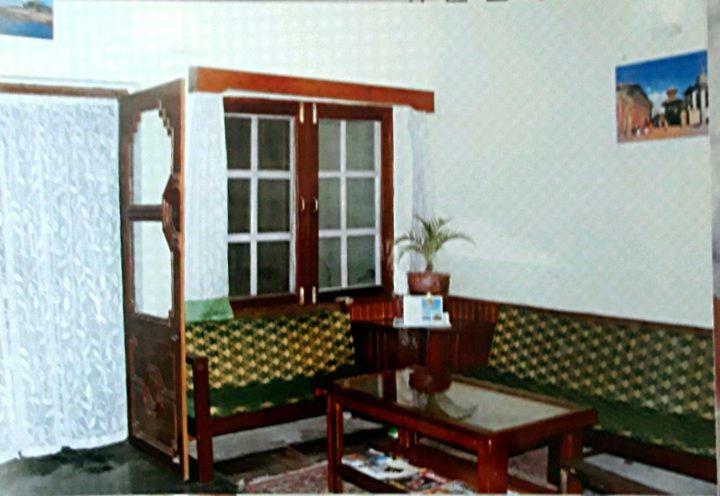 Hotel Mount Heaven Pokhara Dış mekan fotoğraf