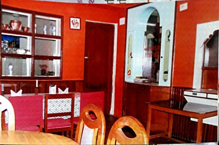 Hotel Mount Heaven Pokhara Dış mekan fotoğraf