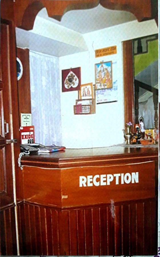 Hotel Mount Heaven Pokhara Dış mekan fotoğraf