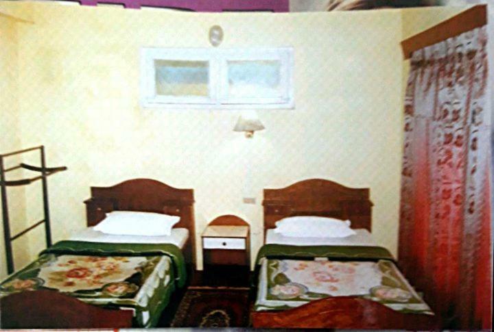 Hotel Mount Heaven Pokhara Dış mekan fotoğraf