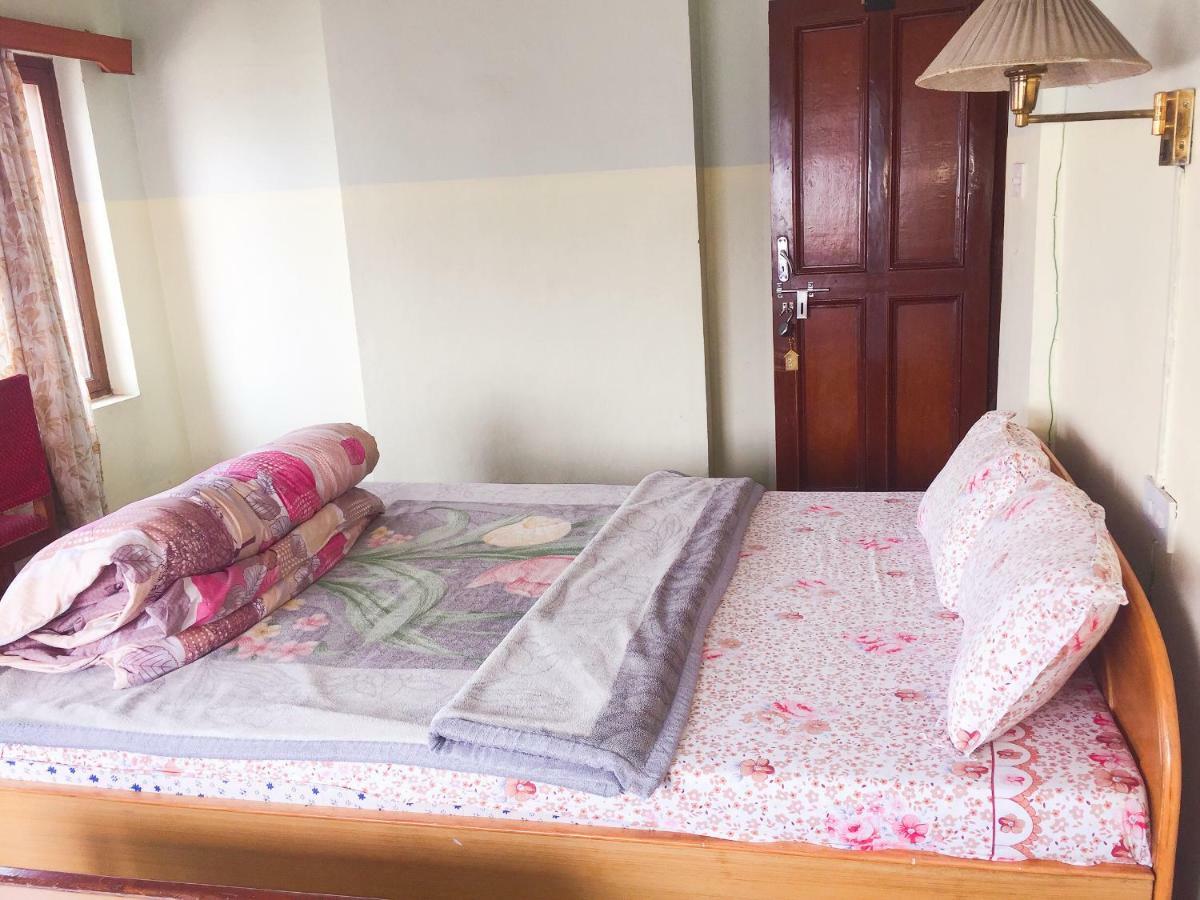 Hotel Mount Heaven Pokhara Dış mekan fotoğraf