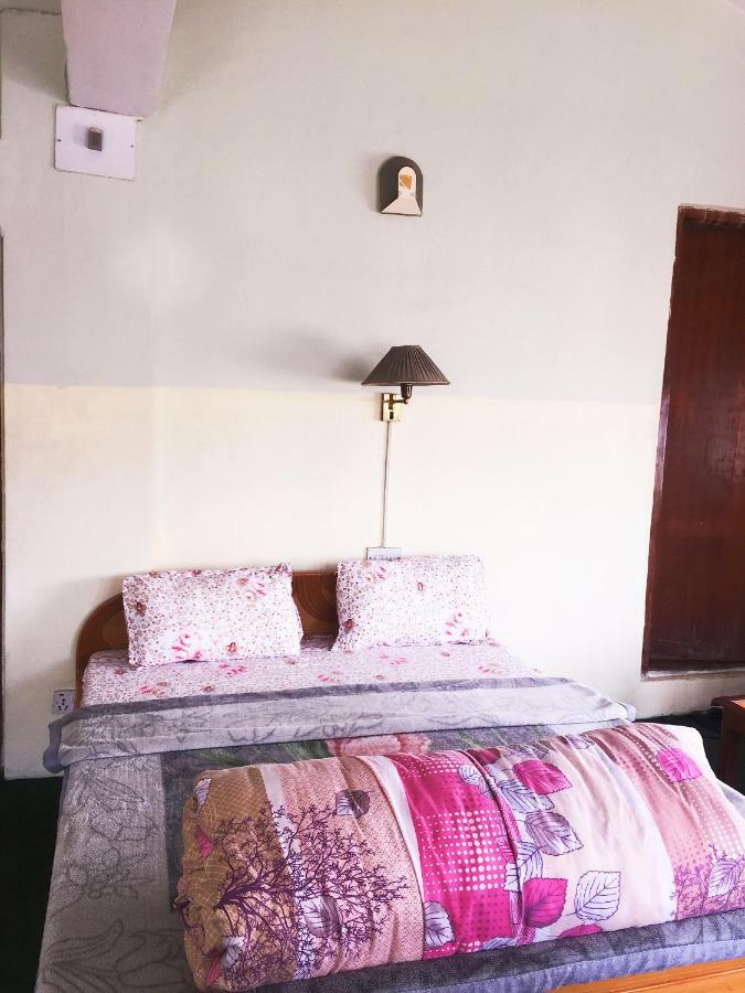 Hotel Mount Heaven Pokhara Dış mekan fotoğraf