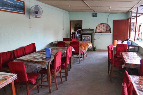 Hotel Mount Heaven Pokhara Dış mekan fotoğraf